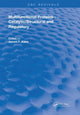 Book cover of: Multifunctional Proteins. By: James F. Kane