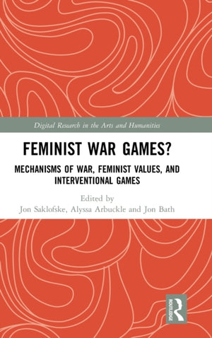 Feminist War Games?