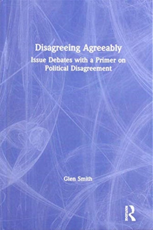 Disagreeing Agreeably