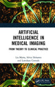 Book cover of: Artificial Intelligence in Medical Imaging. By: Lia Morra