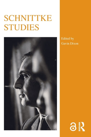 Schnittke Studies