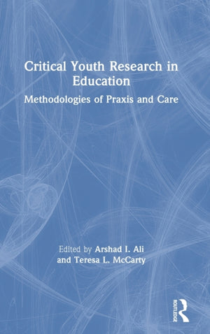 Critical Youth Research in Education