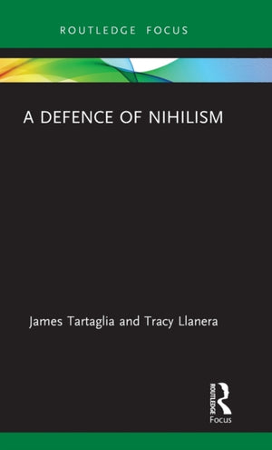 Defence of Nihilism