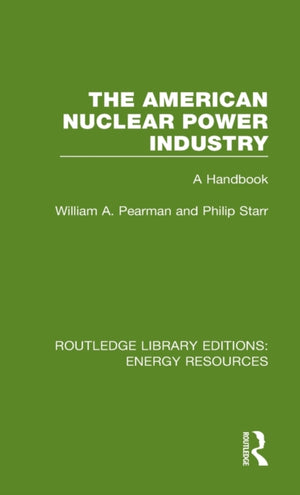 American Nuclear Power Industry