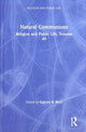Book cover of: Natural Communions. By: Gabriel R. Ricci