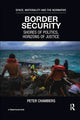 Book cover of: Border Security. By: Peter Chambers