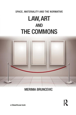 Law, Art and the Commons