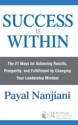 Success Is Within