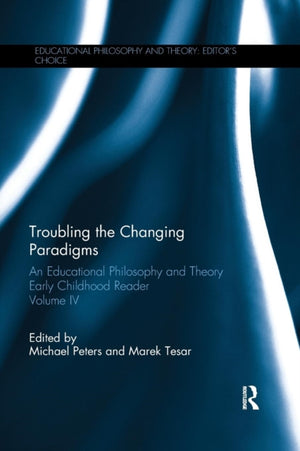 Troubling the Changing Paradigms