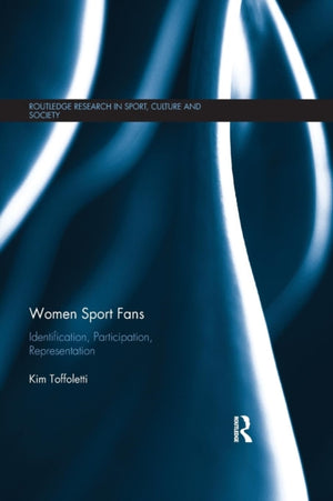 Women Sport Fans