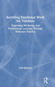 Book cover of: Surviving Emotional Work for Teachers. By: Jean Hopman
