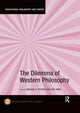 Book cover of: Dilemma of Western Philosophy. By: Michael Peters