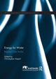 Book cover of: Energy For Water