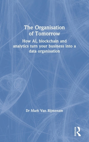 Organisation of Tomorrow