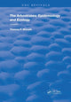 Book cover of: Arboviruses. By: Thomas P. Monath