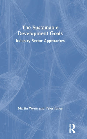 Sustainable Development Goals