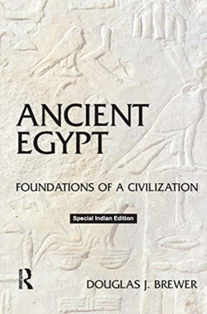 Book cover of: ANCIENT EGYPT