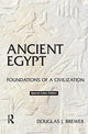 Book cover of: ANCIENT EGYPT
