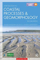 Book cover of: INTRODUCTION TO COASTAL PROCESSES & GEOM