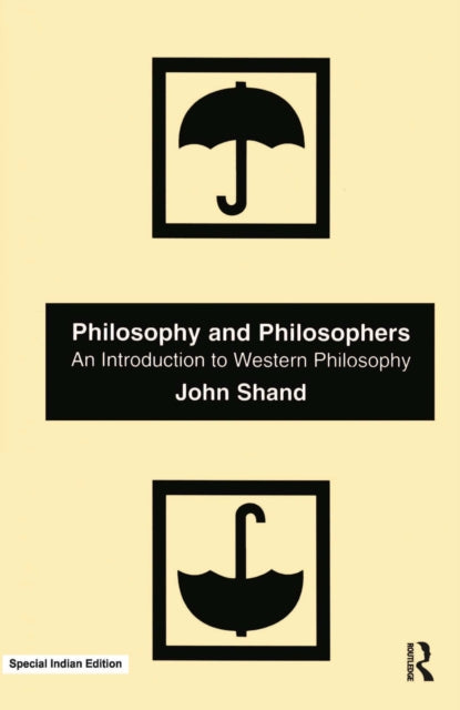 Philosophy & Philosophers