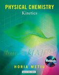 Physical Chemistry