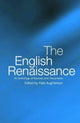 Book cover of: ENGLISH RENAISSANCE