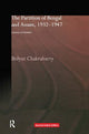 Book cover of: PARTITION OF BENGAL & ASSAM 19321947