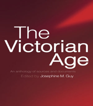 VICTORIAN AGE