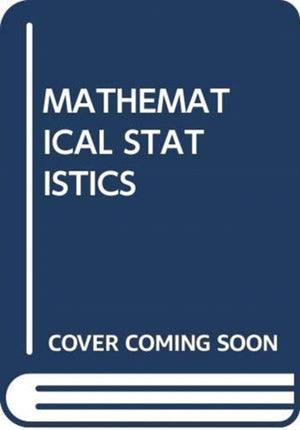Mathematical Statistics