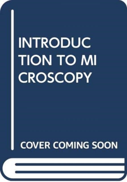 Introduction to Microscopy