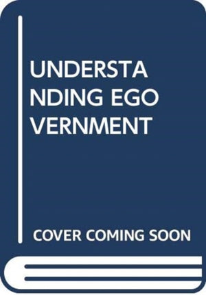 Understanding Egovernment
