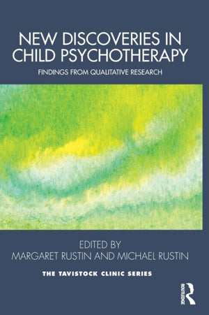 New Discoveries in Child Psychotherapy