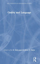 Book cover of: Orality and Language. By: G. N. Devy