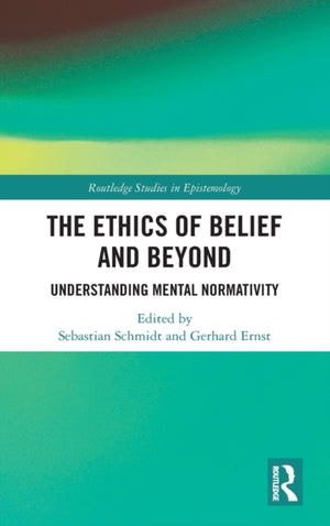 Ethics of Belief and Beyond