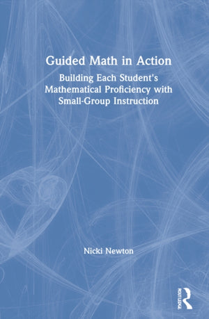 Guided Math in Action