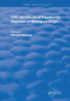 Book cover of: CRC Handbook of Foodborne Diseases of Biological Origin. By: Miloslav Rechcígl