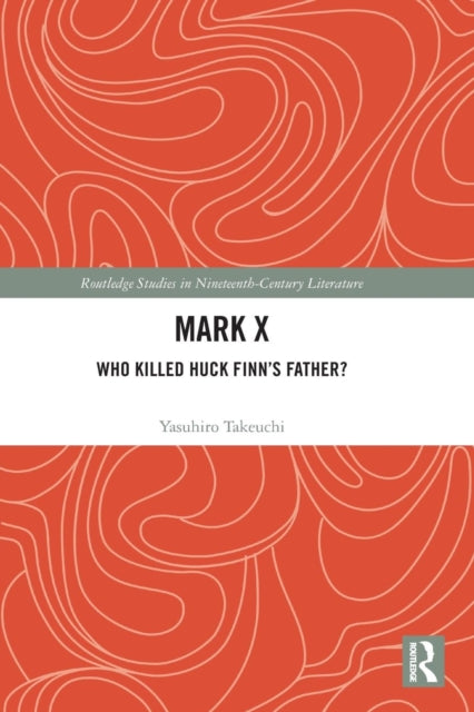 Book cover of: Mark X. By: Yasuhiro Takeuchi