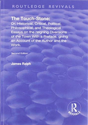The Touch-Stone
