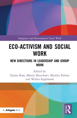 Eco-activism and Social Work