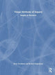 Book cover of: Visual Methods of Inquiry. By: Kerry Freedman