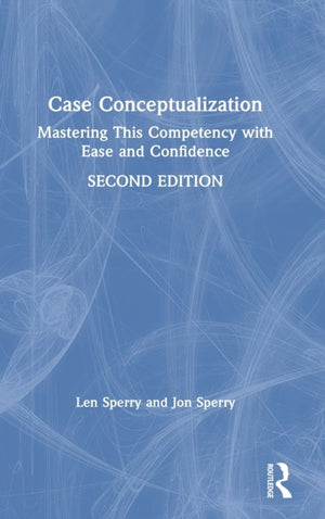 Case Conceptualization