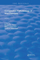 Book cover of: Comparitive Pathobiology of Viral Diseases. By: Richard G. Olsen