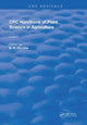 Book cover of: CRC Handbook of Plant Science in Agriculture. By: B. R. Christie