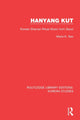 Book cover of: Hanyang Kut. By: Maria K. Seo