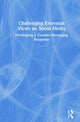 Book cover of: Challenging Extremist Views on Social Media. By: Jan Jaap van Eerten