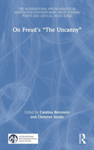 On Freud’s “The Uncanny”