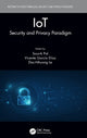 Book cover of: IoT. By: Souvik Pal