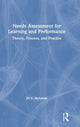 Book cover of: Needs Assessment for Learning and Performance. By: Jill E. Stefaniak