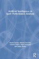 Book cover of: Artificial Intelligence in Sport Performance Analysis. By: Duarte Araujo