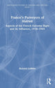 Book cover of: France’s Purveyors of Hatred. By: Richard Griffiths